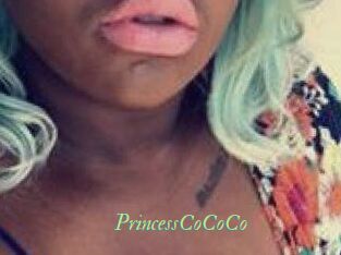 PrincessCoCoCo