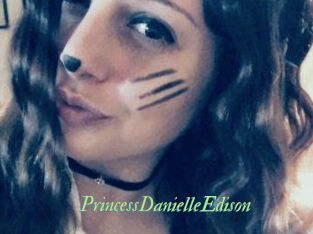 PrincessDanielleEdison