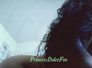 PrincessDolceFox