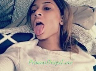 PrincessDrayaLove