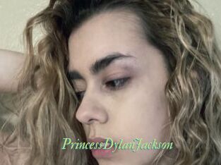 PrincessDylanJackson