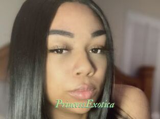 PrincessExotica