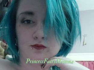 PrincessFairyMomma