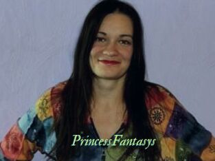 PrincessFantasys
