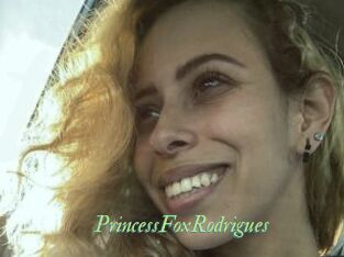 PrincessFoxRodrigues