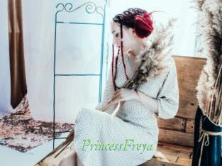 PrincessFreya