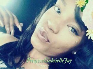 PrincessGabrielleJay