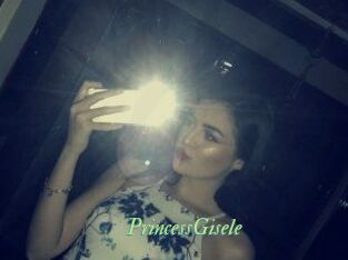 PrincessGisele