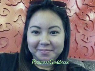 PrincessGoddessx