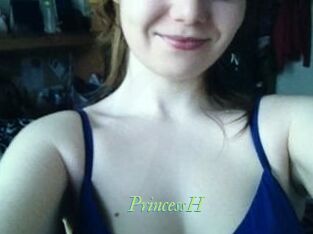 PrincessH