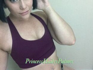 PrincessHaileyPalmer