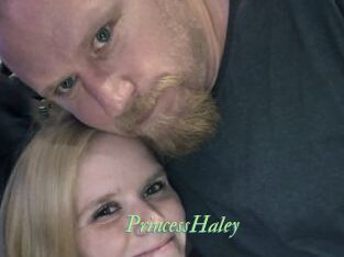 PrincessHaley