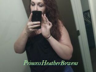 PrincessHeatherBowens