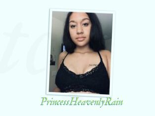 PrincessHeavenlyRain