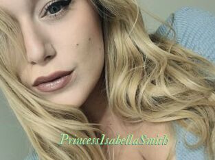 PrincessIsabellaSmith