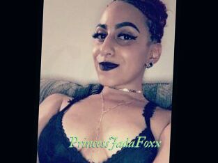 PrincessJadaFoxx