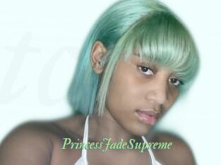 PrincessJadeSupreme