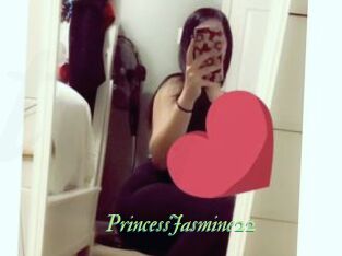 PrincessJasmine22