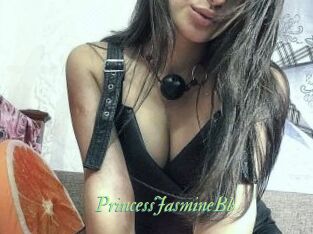 PrincessJasmineBb