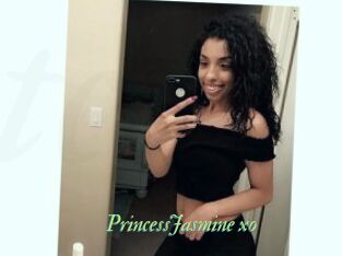 PrincessJasmine_xo
