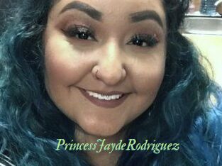 PrincessJaydeRodriguez