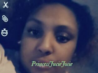 PrincessJucieJosie