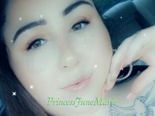 PrincessJuneMarie