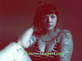 PrincessJuniperGray
