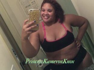 PrincessKameronKnox