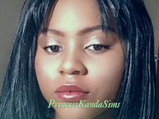 PrincessKandaSims