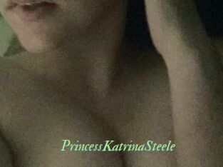 PrincessKatrinaSteele
