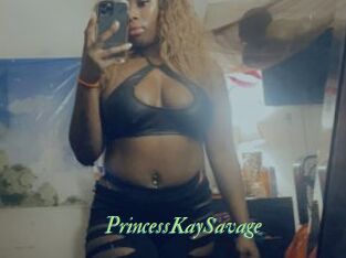 PrincessKaySavage