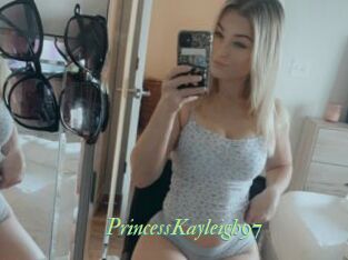 PrincessKayleigh97