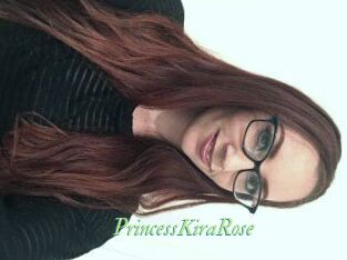 PrincessKiraRose