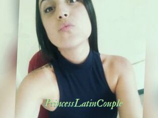 PrincessLatinCouple