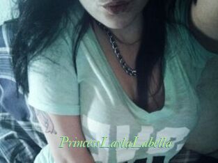 PrincessLaylaLabella