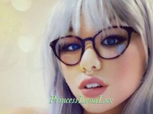 PrincessLenaLox