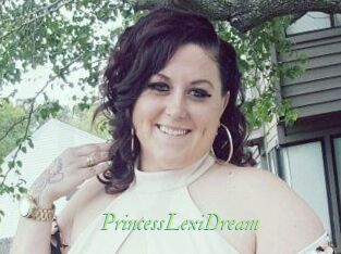 PrincessLexiDream
