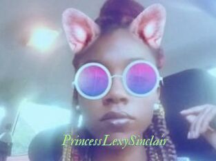 PrincessLexySinclair
