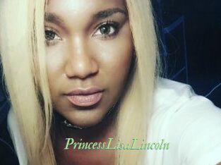 PrincessLisaLincoln