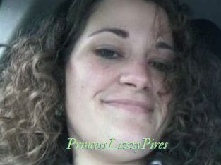 PrincessLizzyPires