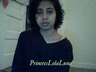 PrincessLolaLuna