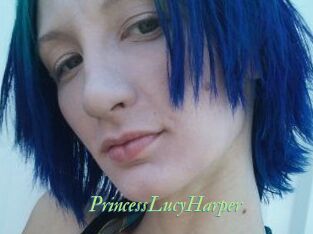 PrincessLucyHarper