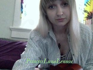 PrincessLunaLennox