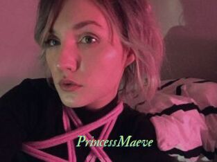 PrincessMaeve