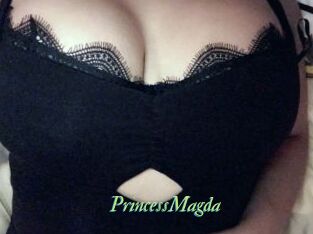 PrincessMagda
