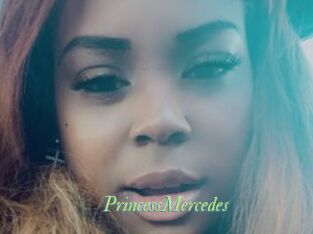 PrincessMercedes