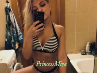 PrincessMiya