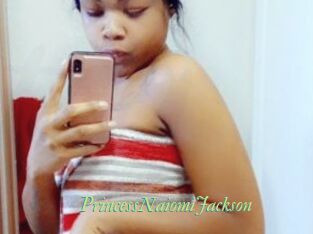 PrincessNaiomiJackson