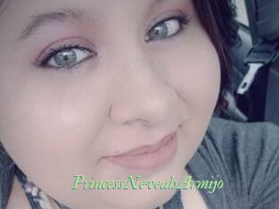 PrincessNeveahArmijo
